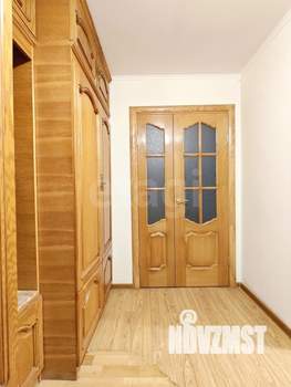 4-к квартира, вторичка, 61м2, 1/5 этаж