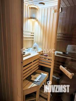 3-к квартира, вторичка, 77м2, 5/16 этаж