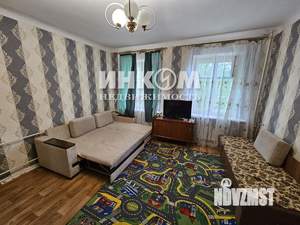 1-к квартира, вторичка, 32м2, 2/2 этаж