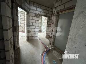 3-к квартира, вторичка, 64м2, 2/3 этаж