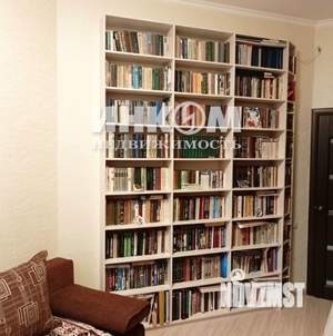 3-к квартира, вторичка, 74м2, 2/21 этаж