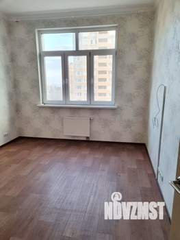 1-к квартира, вторичка, 41м2, 13/22 этаж