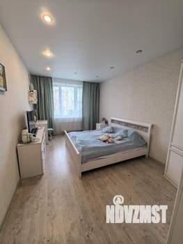 1-к квартира, вторичка, 41м2, 12/17 этаж