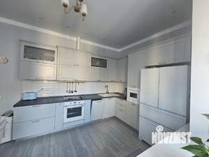3-к квартира, вторичка, 81м2, 11/20 этаж