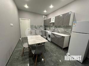 2-к квартира, вторичка, 60м2, 1/3 этаж