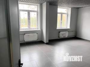 1-к квартира, вторичка, 24м2, 2/3 этаж