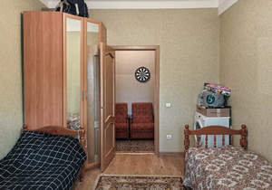 2-к квартира, вторичка, 53м2, 2/3 этаж