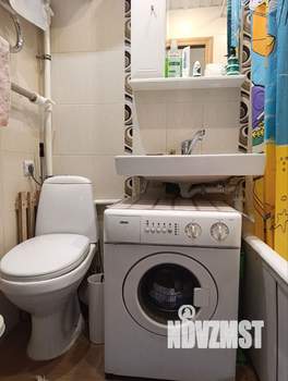 1-к квартира, вторичка, 32м2, 5/5 этаж