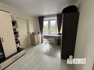 2-к квартира, вторичка, 39м2, 3/5 этаж
