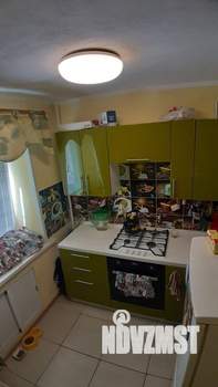 2-к квартира, вторичка, 44м2, 2/5 этаж