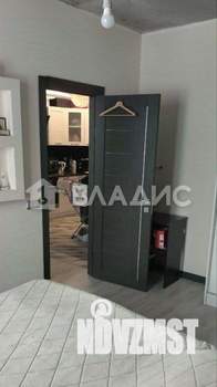 2-к квартира, вторичка, 41м2, 9/17 этаж