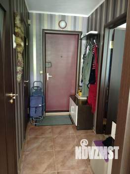 1-к квартира, вторичка, 35м2, 1/9 этаж