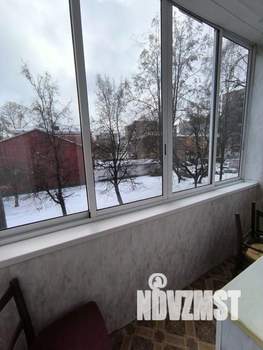 2-к квартира, вторичка, 41м2, 2/5 этаж