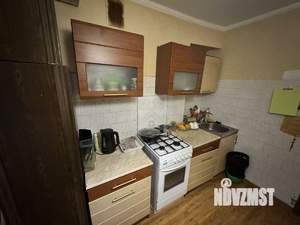 1-к квартира, вторичка, 34м2, 1/9 этаж