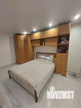 1-к квартира, вторичка, 41м2, 13/17 этаж