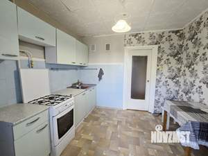 2-к квартира, вторичка, 53м2, 3/5 этаж