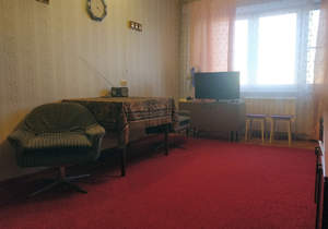 3-к квартира, вторичка, 63м2, 8/10 этаж