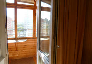 4-к квартира, вторичка, 73м2, 10/10 этаж