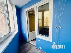 2-к квартира, вторичка, 63м2, 4/17 этаж