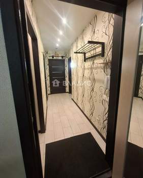 1-к квартира, вторичка, 40м2, 8/17 этаж