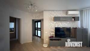 3-к квартира, вторичка, 85м2, 5/17 этаж