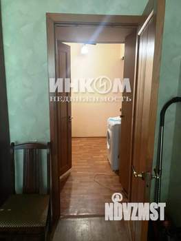 3-к квартира, вторичка, 63м2, 2/9 этаж