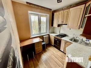 2-к квартира, вторичка, 45м2, 4/5 этаж