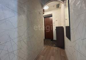 1-к квартира, вторичка, 29м2, 4/5 этаж