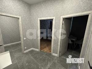 1-к квартира, вторичка, 42м2, 2/3 этаж