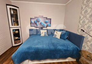 1-к квартира, вторичка, 33м2, 5/9 этаж