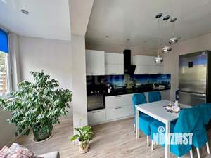 Студия квартира, вторичка, 32м2, 4/17 этаж