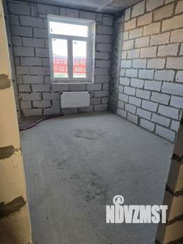 2-к квартира, вторичка, 58м2, 2/3 этаж