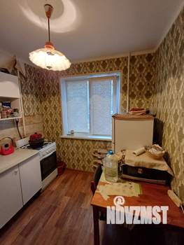 2-к квартира, вторичка, 44м2, 1/5 этаж