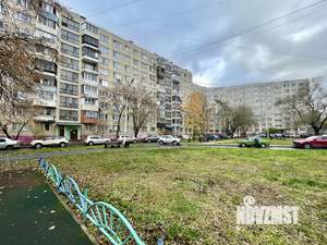 1-к квартира, вторичка, 33м2, 5/9 этаж