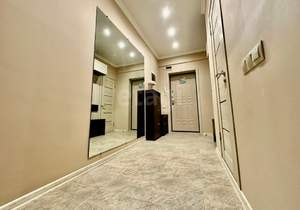 2-к квартира, вторичка, 53м2, 12/17 этаж