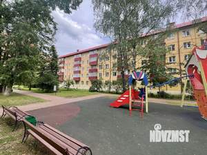 2-к квартира, вторичка, 46м2, 5/5 этаж
