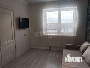 1-к квартира, вторичка, 35м2, 2/12 этаж