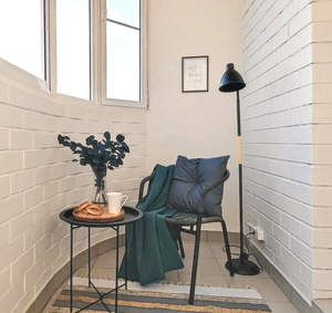 Студия квартира, вторичка, 20м2, 3/17 этаж