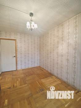 2-к квартира, вторичка, 52м2, 7/9 этаж