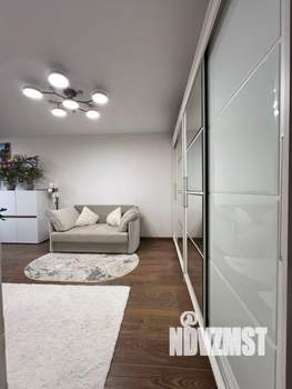 1-к квартира, вторичка, 41м2, 10/14 этаж