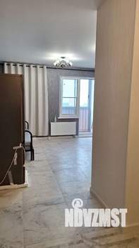 Студия квартира, вторичка, 29м2, 11/17 этаж