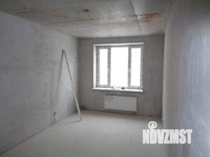 2-к квартира, вторичка, 65м2, 5/17 этаж