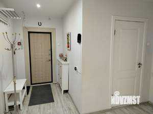 3-к квартира, вторичка, 77м2, 6/17 этаж