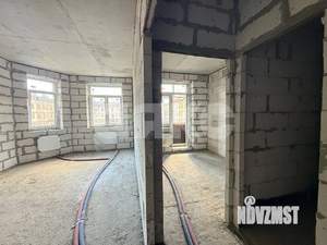 1-к квартира, вторичка, 40м2, 2/3 этаж