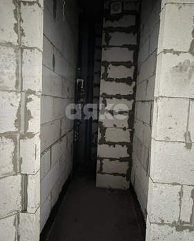 3-к квартира, вторичка, 64м2, 3/3 этаж