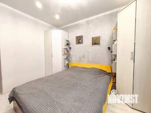 2-к квартира, вторичка, 42м2, 21/22 этаж