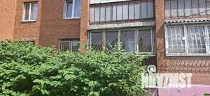3-к квартира, вторичка, 59м2, 2/5 этаж