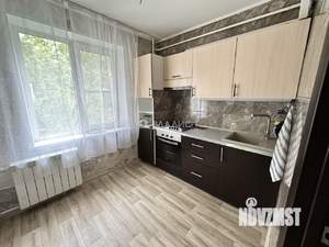 1-к квартира, вторичка, 33м2, 2/10 этаж