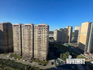 2-к квартира, вторичка, 51м2, 18/21 этаж