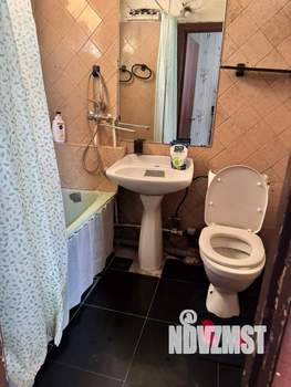 3-к квартира, вторичка, 57м2, 5/5 этаж